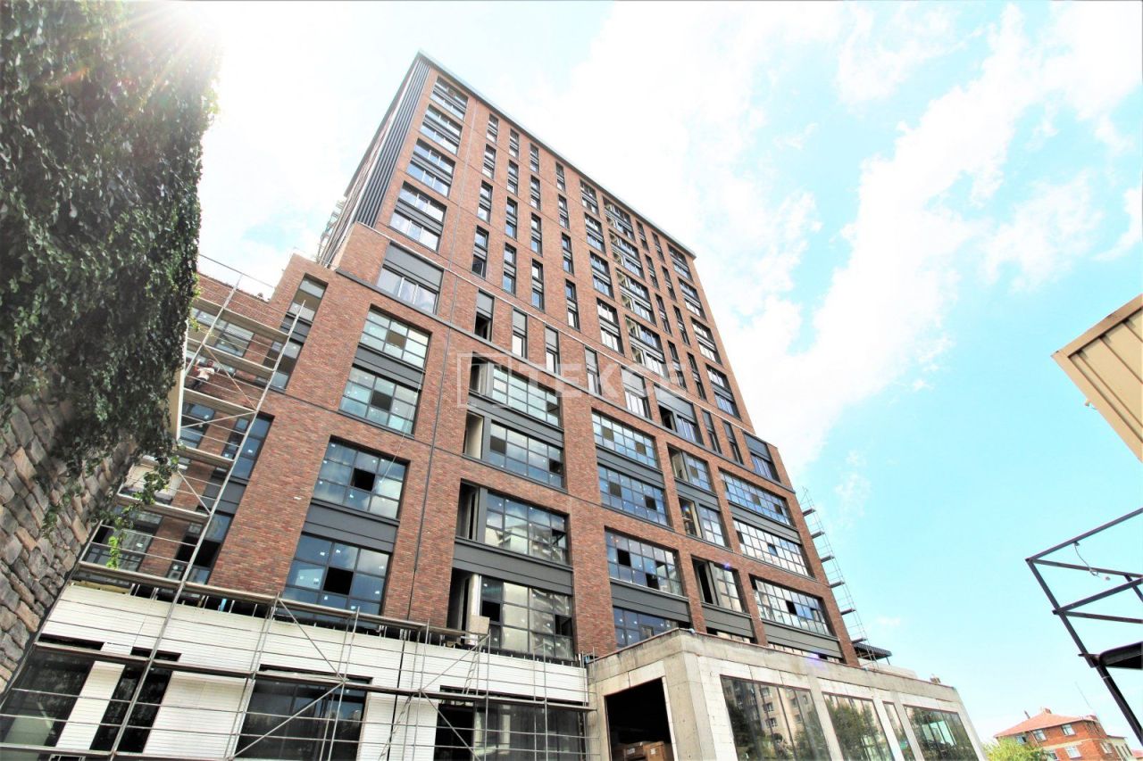 Apartamento en Ataşehir, Turquia, 177 m² - imagen 17