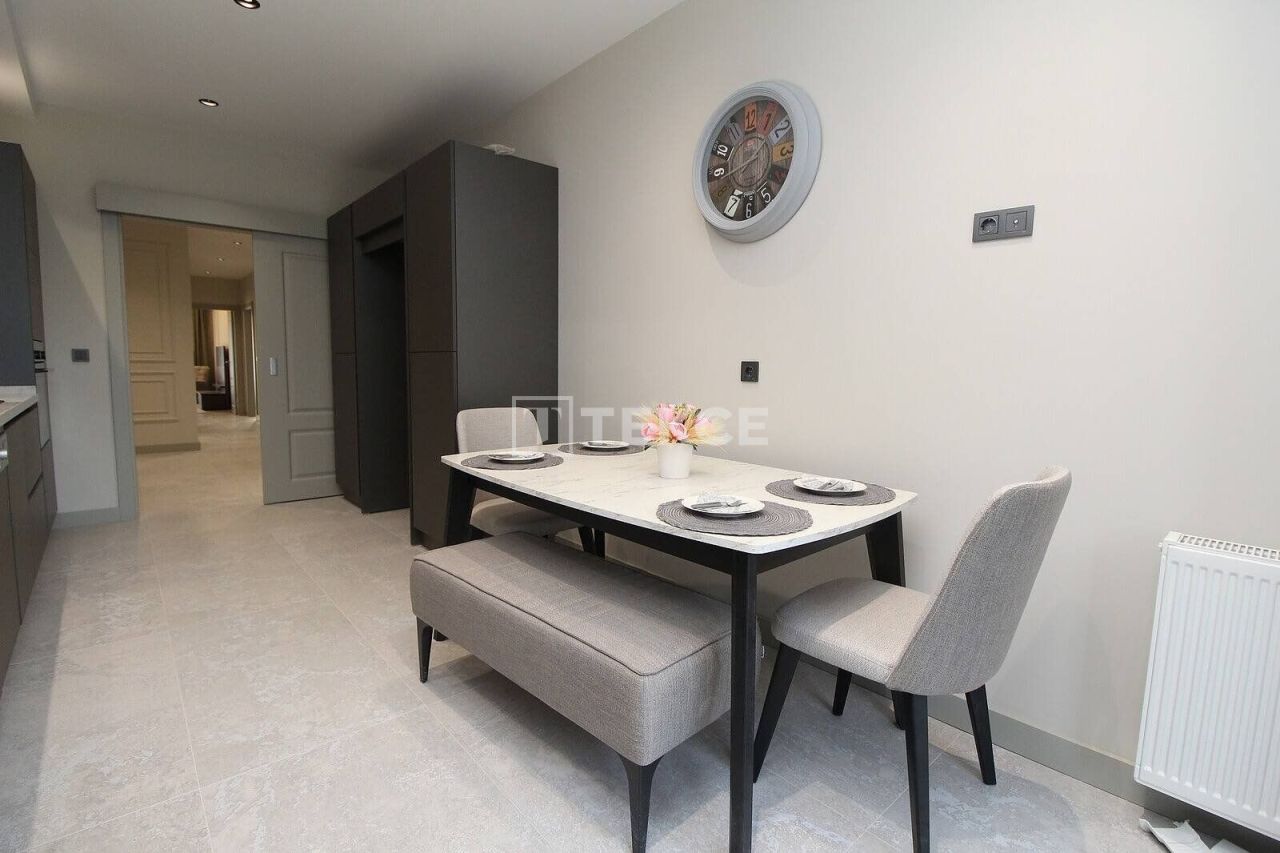 Appartamenti a Istanbul, Turchia, 130 m² - foto 19
