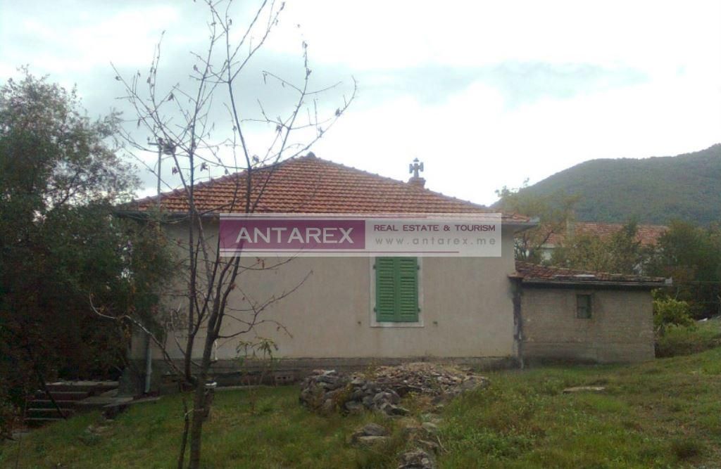 Villa a Bijela, Montenegro, 226 m² - foto 2