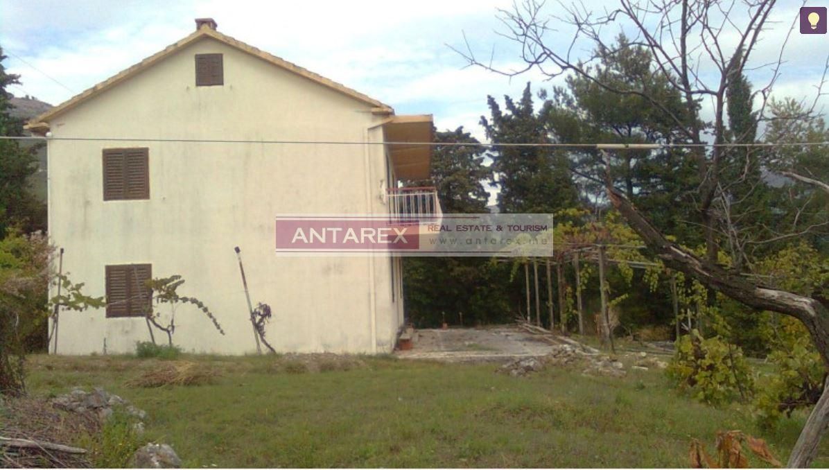 Villa a Bijela, Montenegro, 226 m² - foto 3