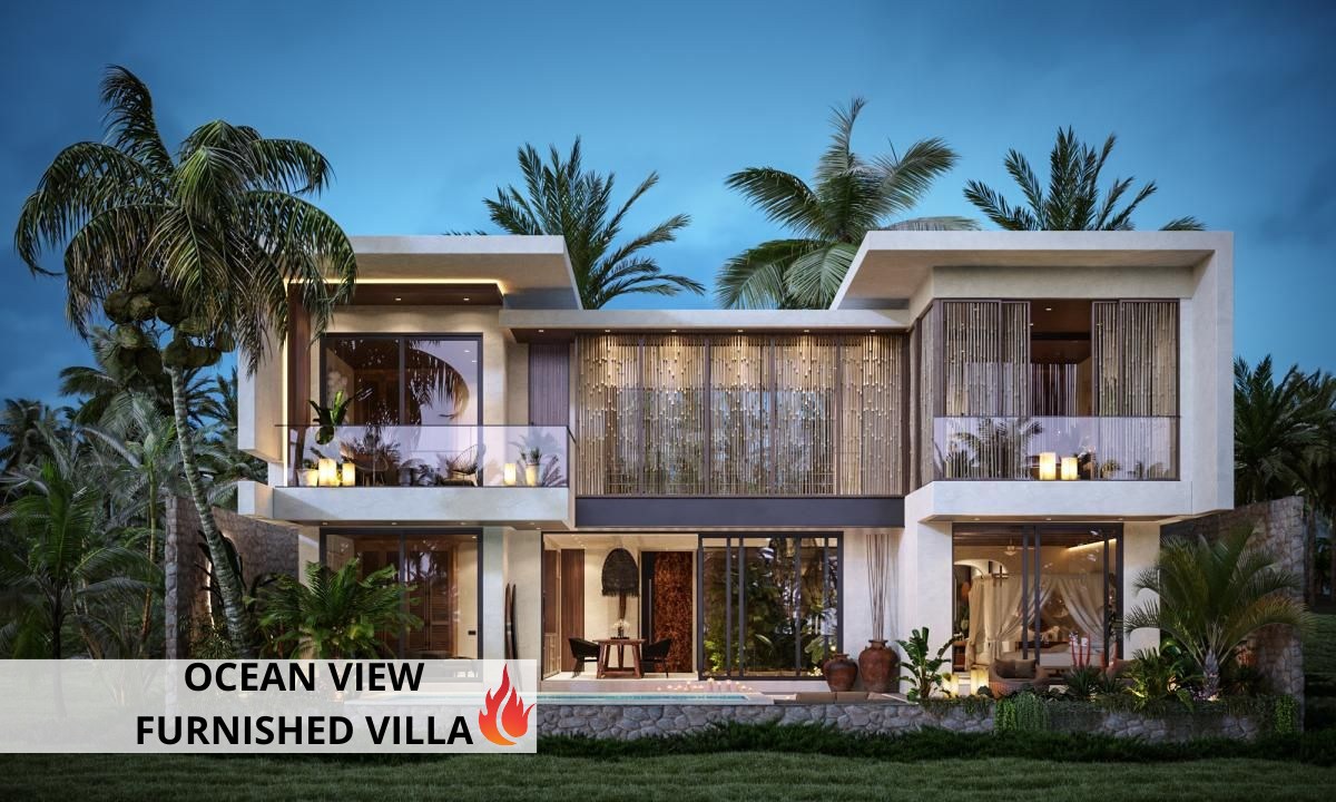 Villa en Kuta, Indonesia, 205 m² - imagen 1