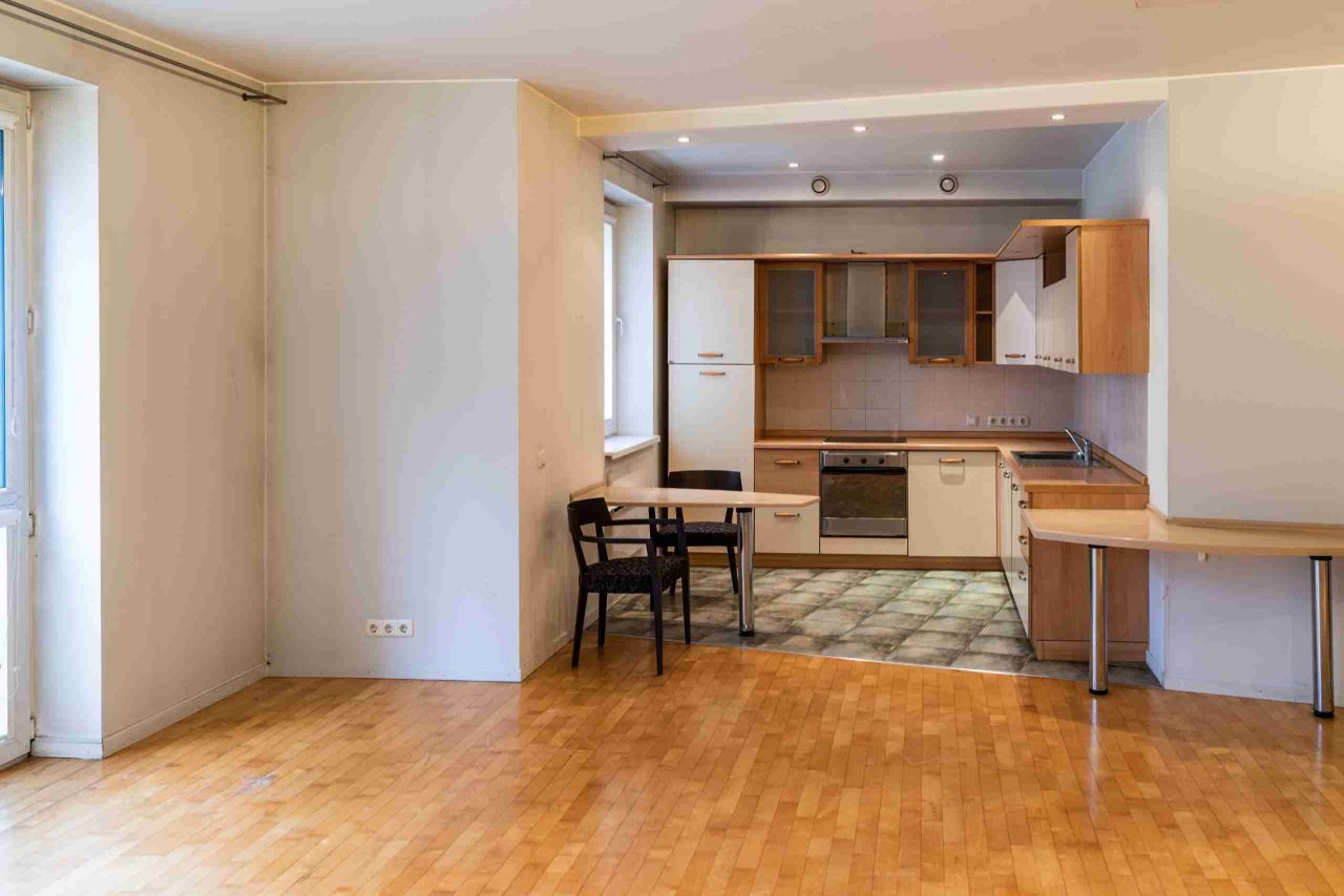 Appartamento nel distretto di Riga, Lettonia, 157 m² - foto 3