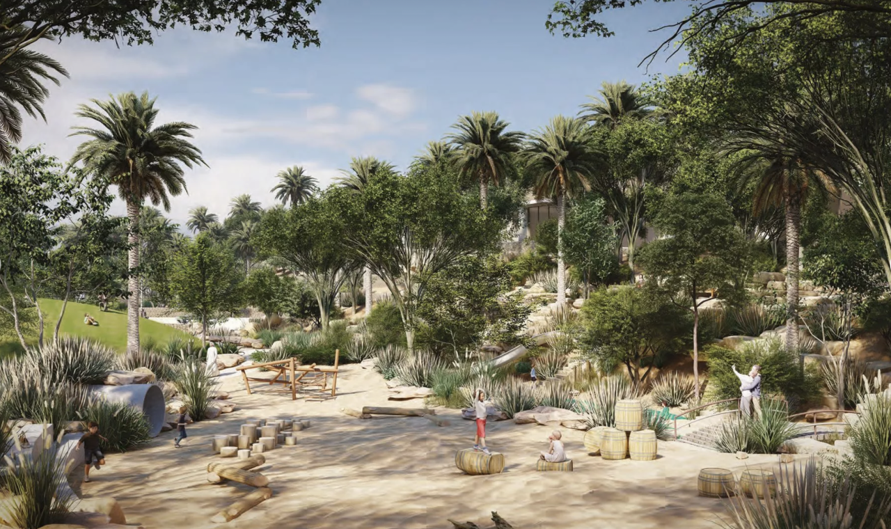 Casa adosada en Dubái, EAU, 247 m² - imagen 3