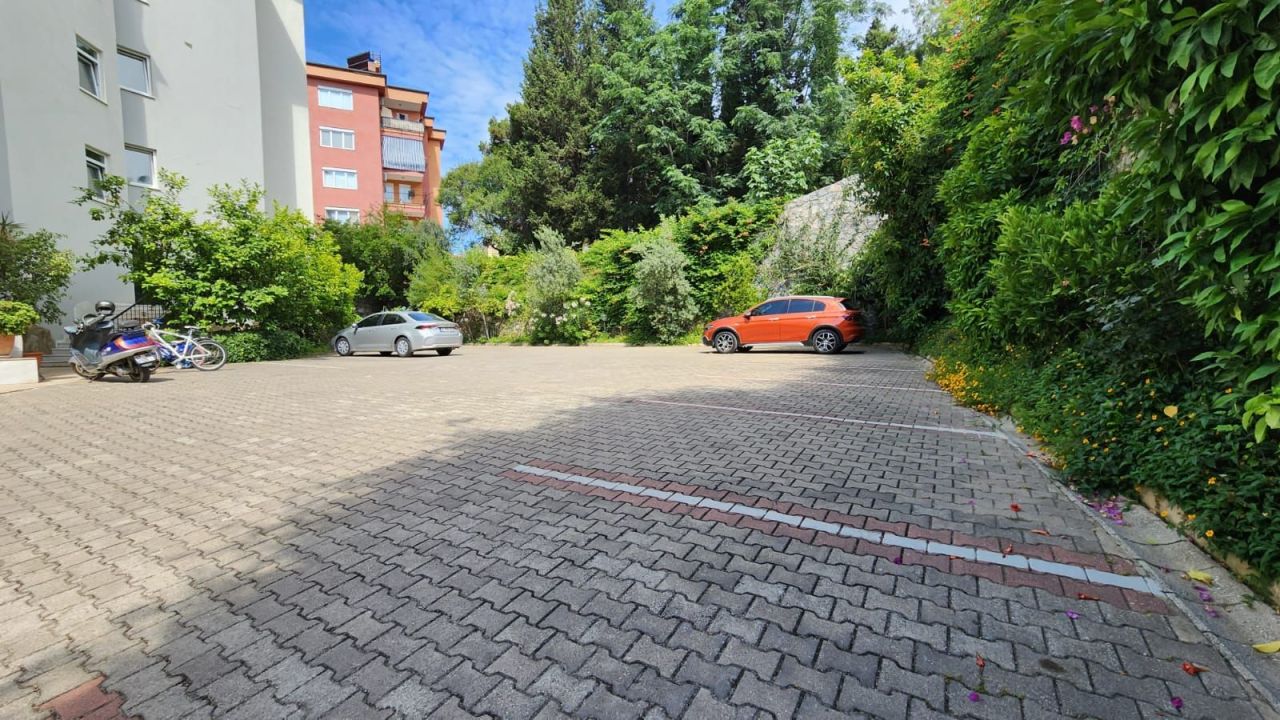 Appartamenti a Alanya, Turchia, 110 m² - foto 12