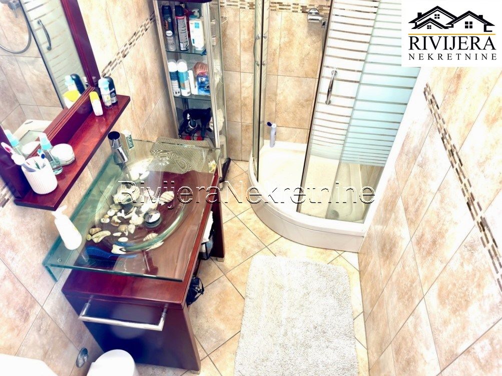 Flat in Herceg-Novi, Montenegro, 42 m² - picture 8