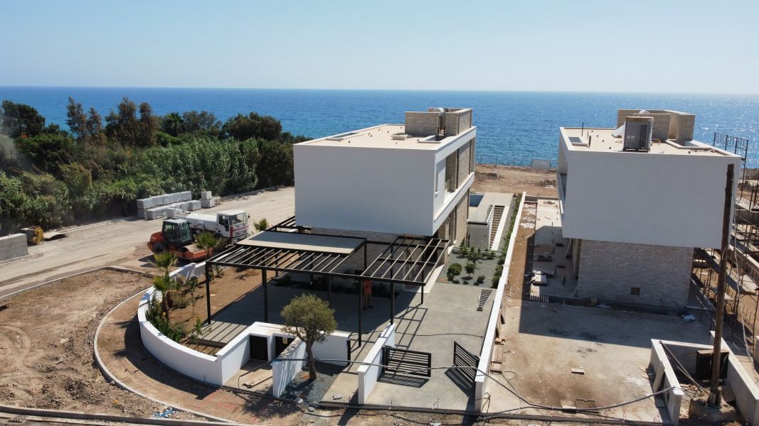 Villa en Pafos, Chipre, 516 m² - imagen 5
