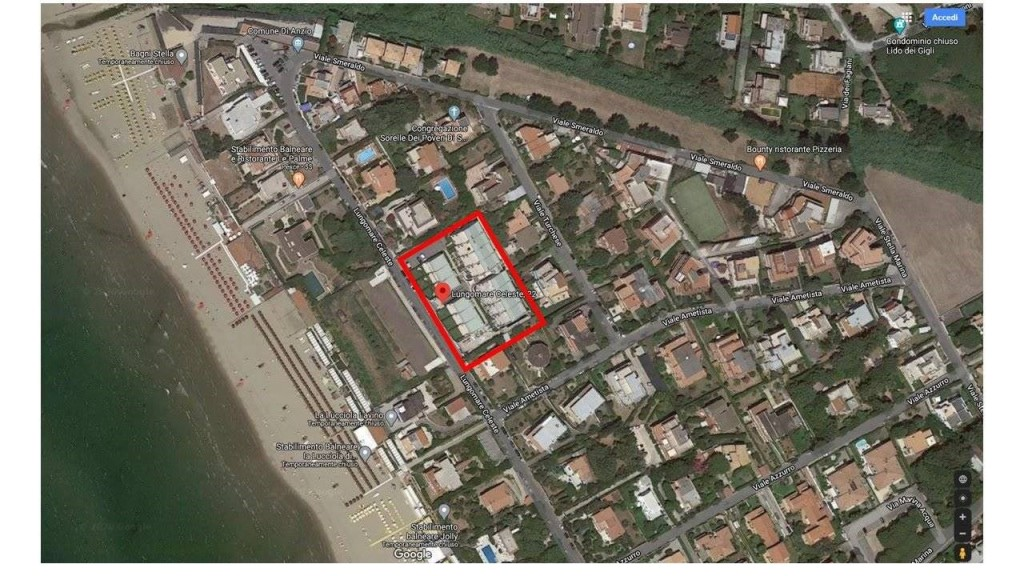 Appartamento ad Anzio, Italia, 100 m² - foto 8