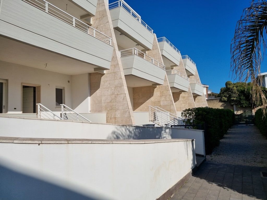 Appartamento ad Anzio, Italia, 100 m² - foto 4