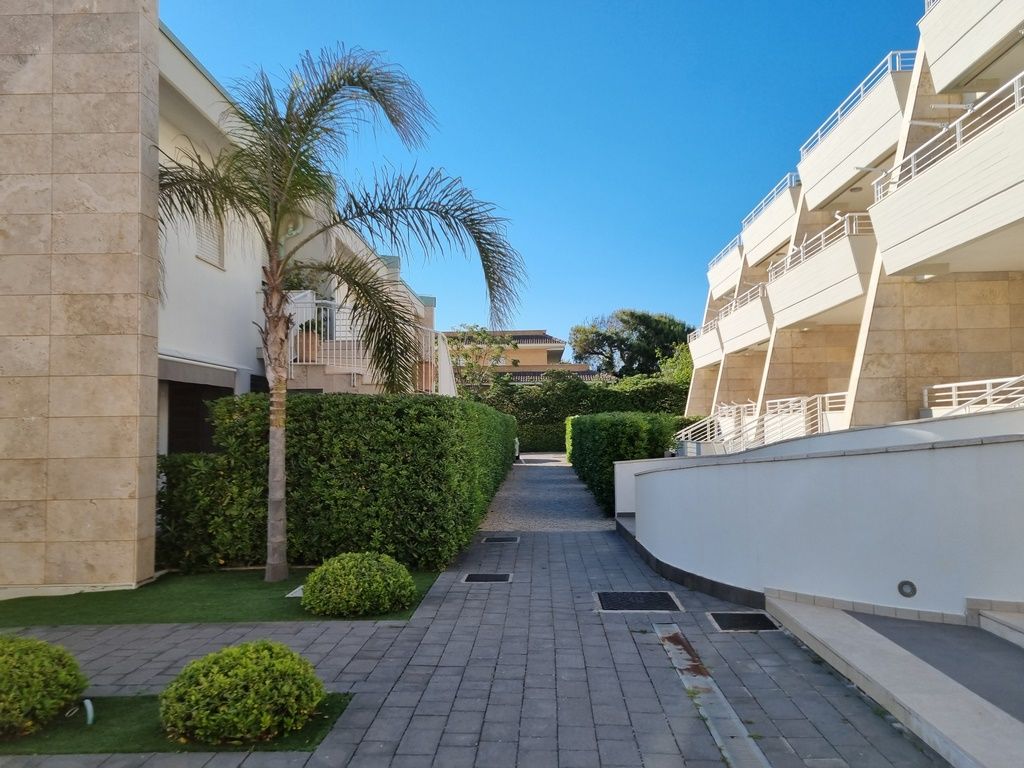 Appartamento ad Anzio, Italia, 100 m² - foto 10