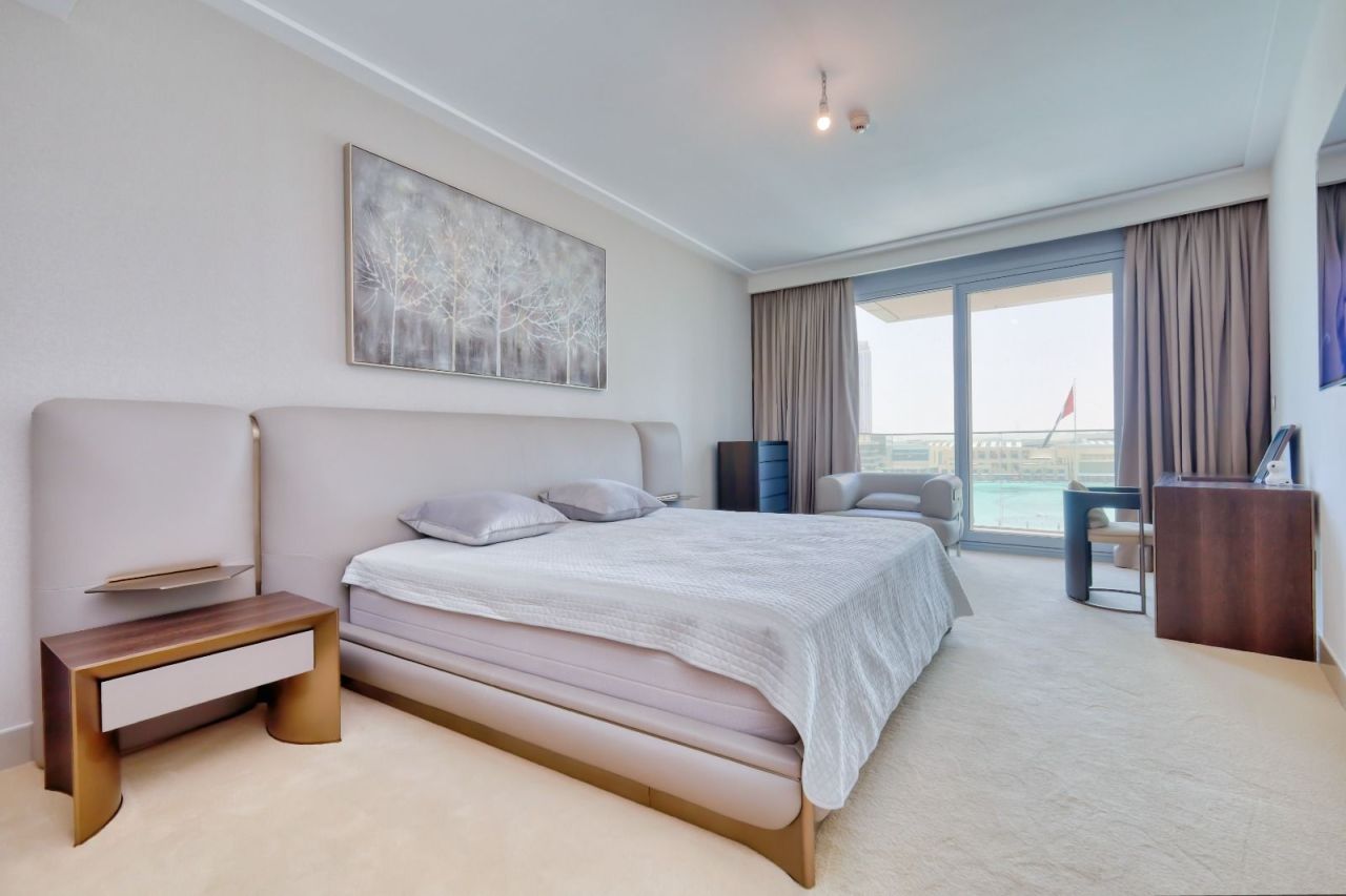 Apartamento en Dubái, EAU, 155 m² - imagen 5