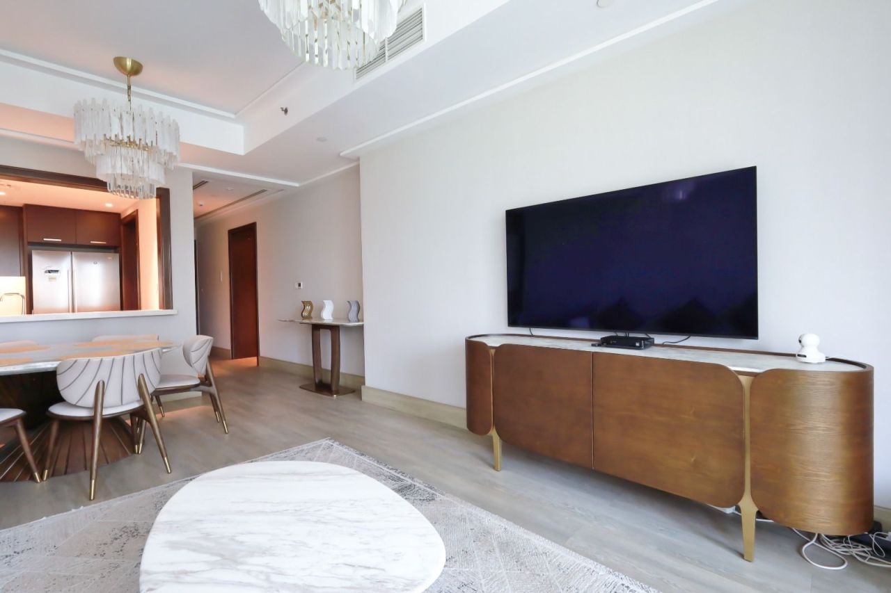 Apartamento en Dubái, EAU, 155 m² - imagen 12