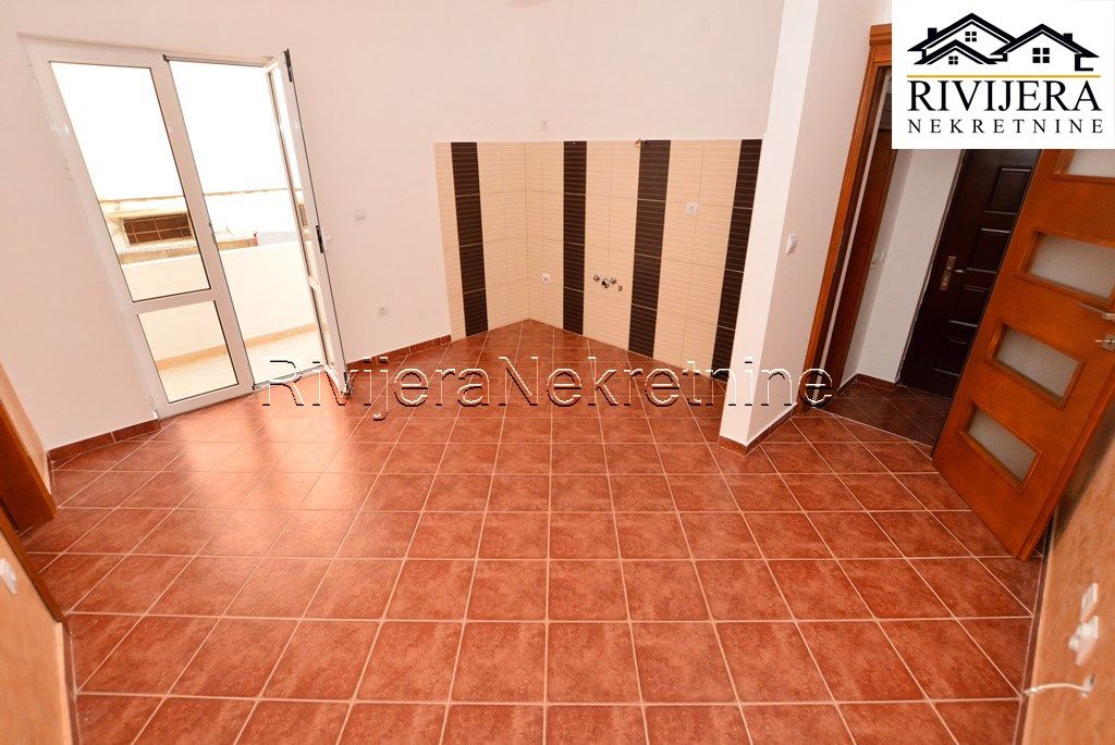 Appartement à Herceg-Novi, Monténégro, 39 m² - image 2
