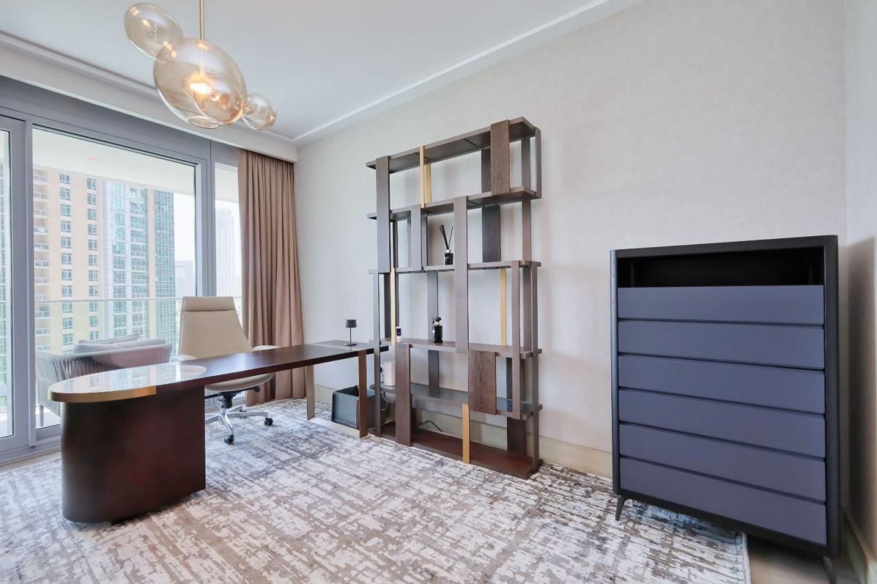 Apartamento en Dubái, EAU, 155 m² - imagen 16