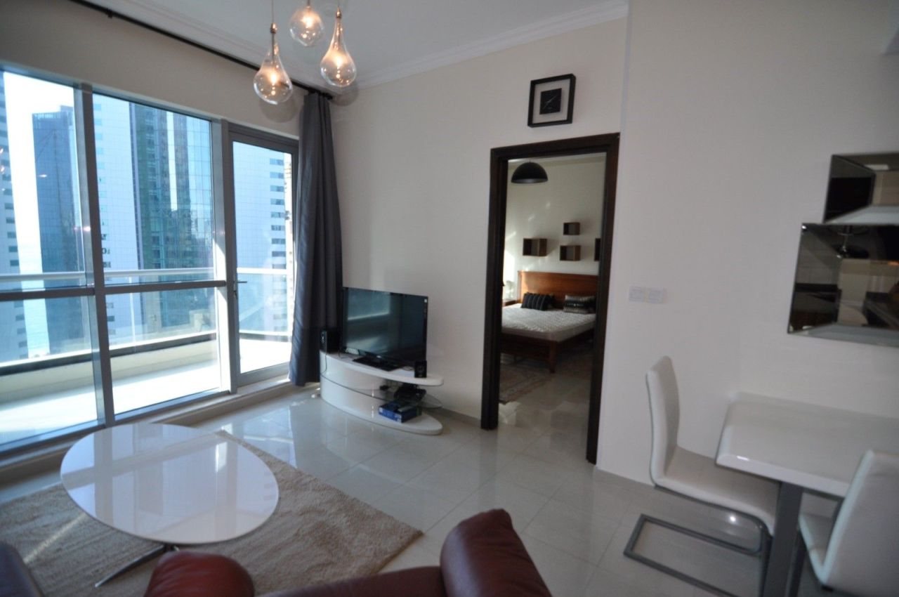 Appartamenti a Dubai, EAU, 68 m² - foto 17