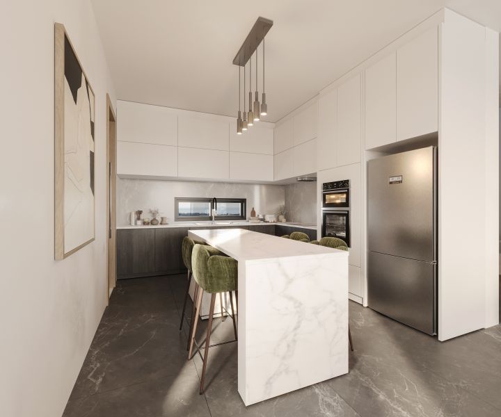 Villa in Paphos, Cyprus, 189 m² - picture 14