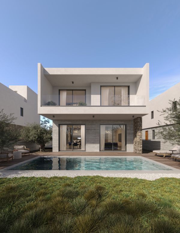 Villa in Paphos, Cyprus, 189 m² - picture 3