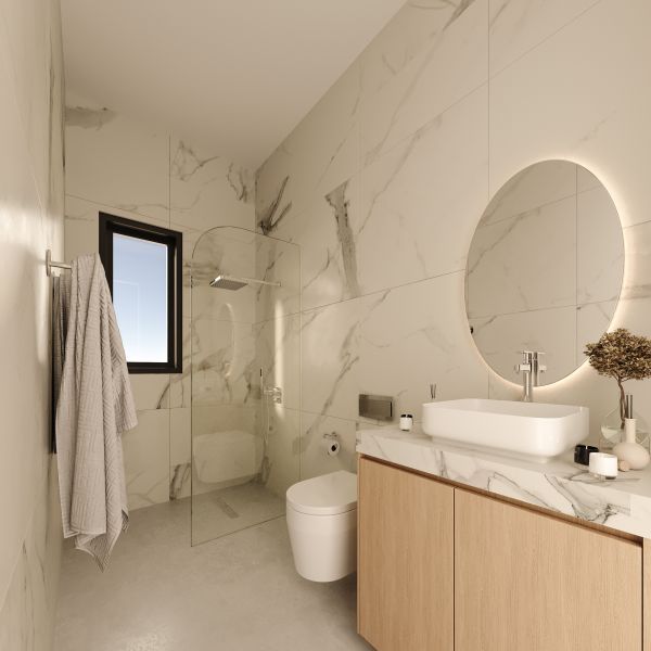 Villa in Paphos, Cyprus, 189 m² - picture 11