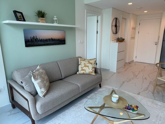 Appartement à Dubaï, EAU, 70 m² - image 4