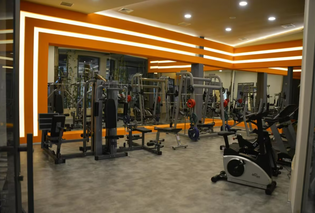 Townhouse in Alanya, Turkey, 230 m² - picture 13