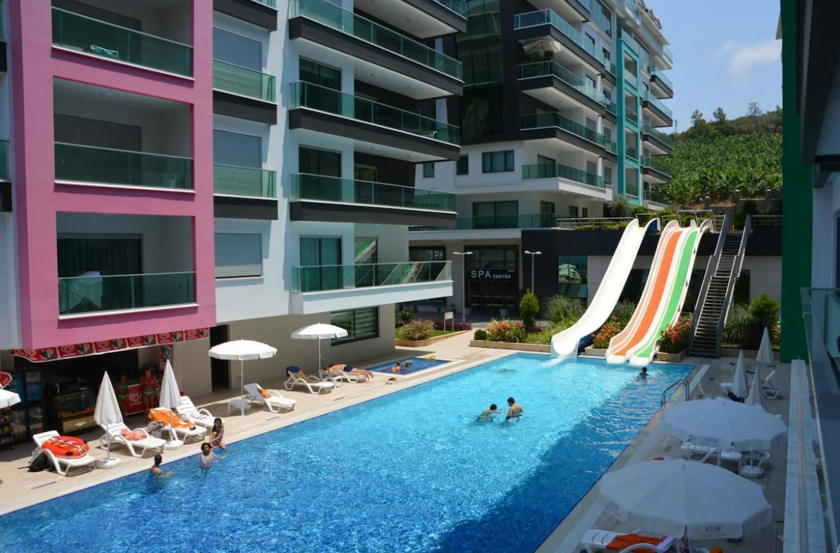 Townhouse in Alanya, Turkey, 230 m² - picture 16