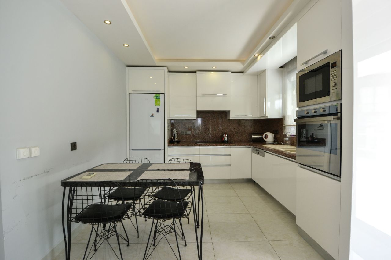 Townhouse in Alanya, Turkey, 230 m² - picture 5