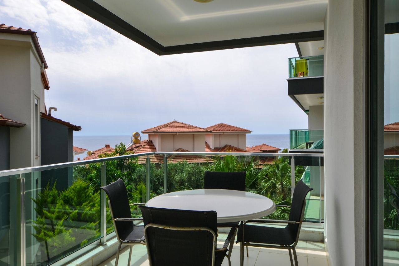 Townhouse in Alanya, Turkey, 230 m² - picture 10