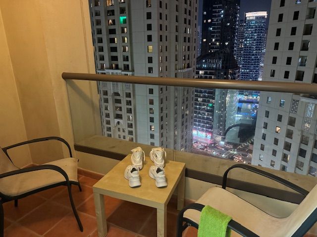 Apartment in Dubai, UAE, 110 m² - picture 12