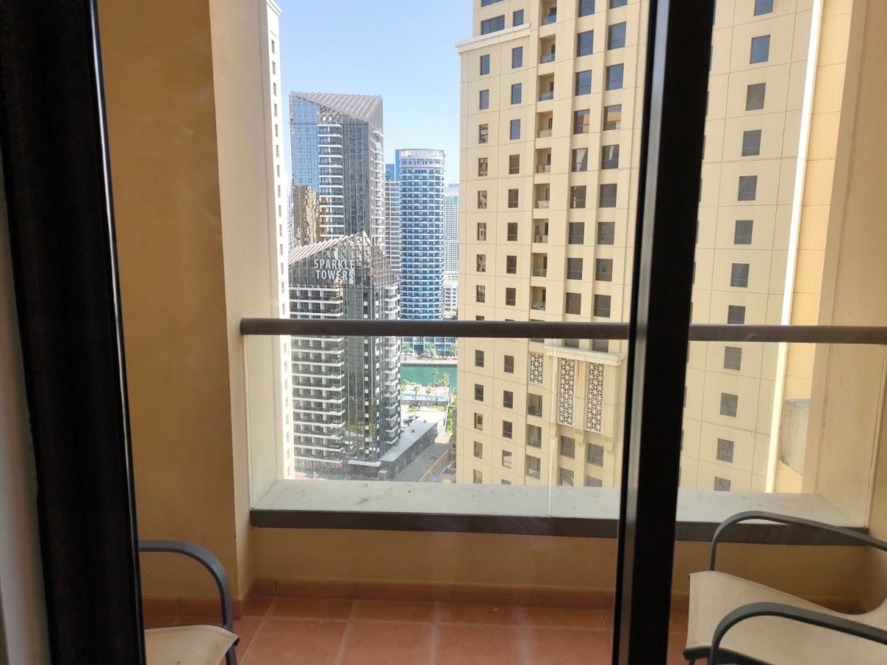 Apartment in Dubai, UAE, 110 m² - picture 15