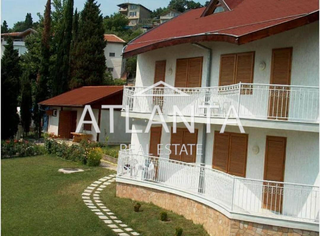 Hôtel à Chajka, Bulgarie, 677 m² - image 4