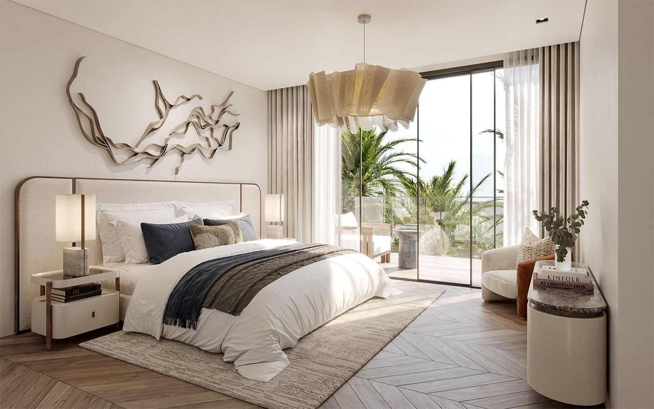 Villa in Dubai, VAE, 458.49 m² - Foto 11