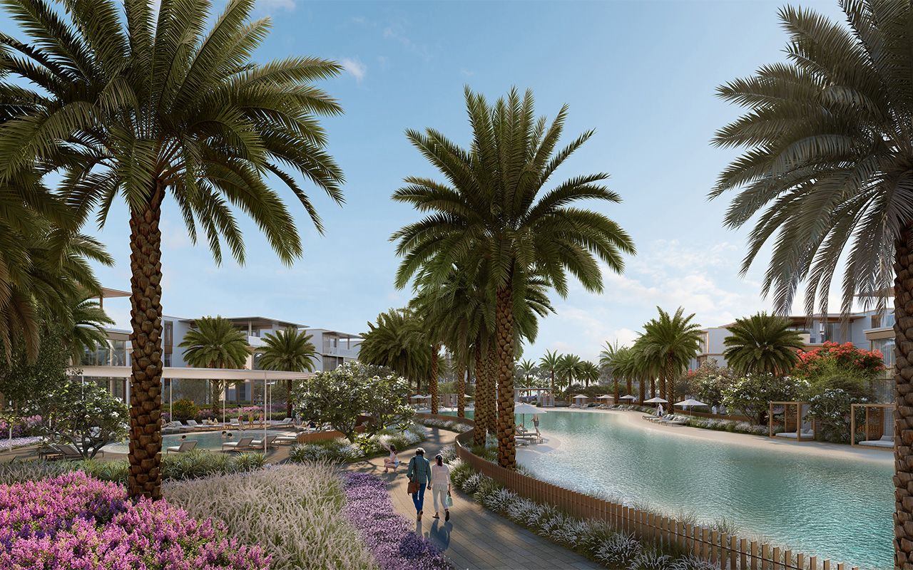 Villa in Dubai, VAE, 458.49 m² - Foto 8