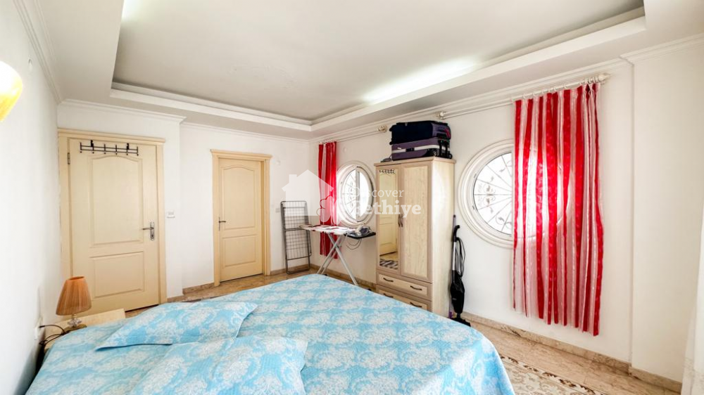 Villa en Fethiye, Turquia, 150 m² - imagen 10