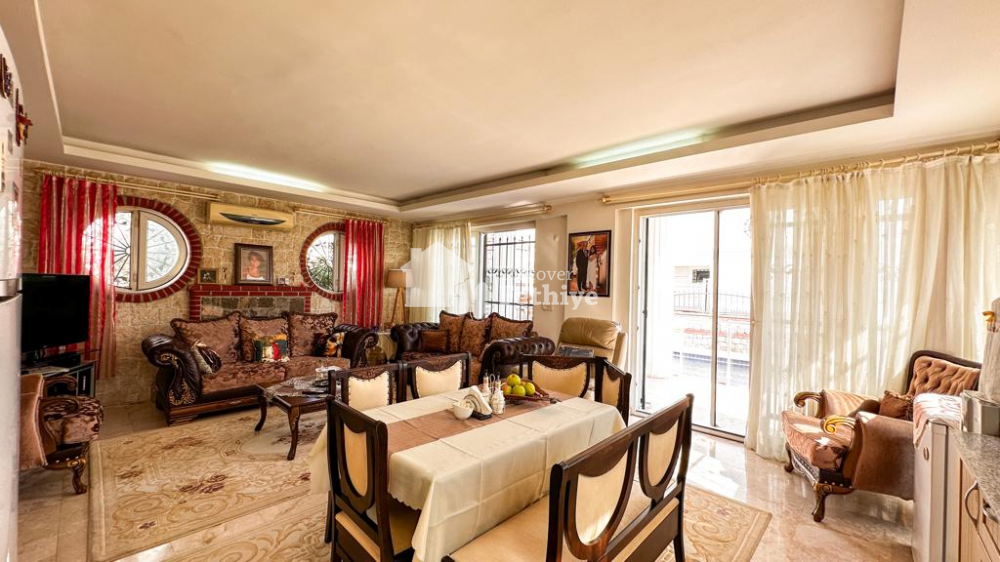 Villa en Fethiye, Turquia, 150 m² - imagen 6