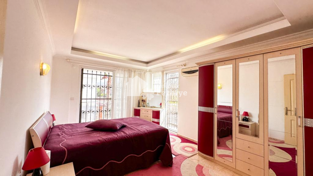 Villa en Fethiye, Turquia, 150 m² - imagen 11