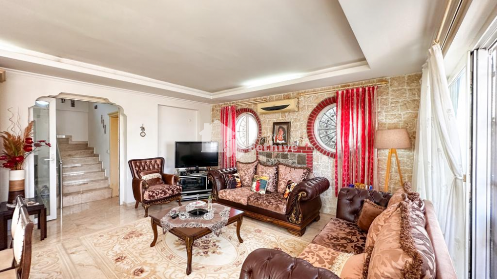 Villa en Fethiye, Turquia, 150 m² - imagen 7