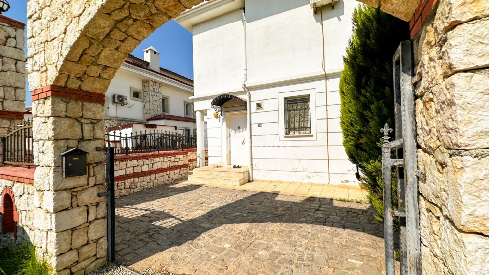 Villa en Fethiye, Turquia, 150 m² - imagen 3