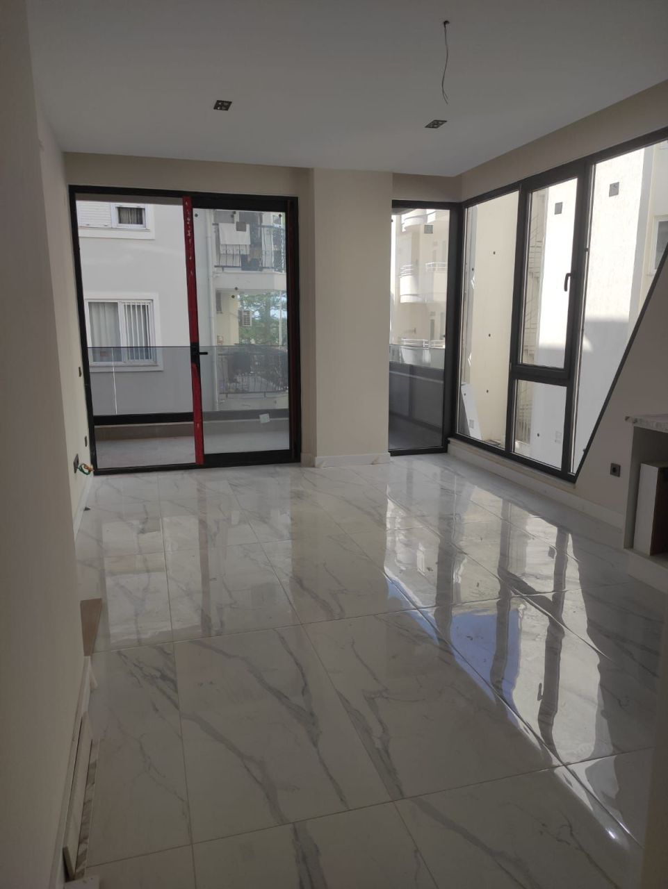 Appartamento a Alanya, Turchia, 67 m² - foto 3