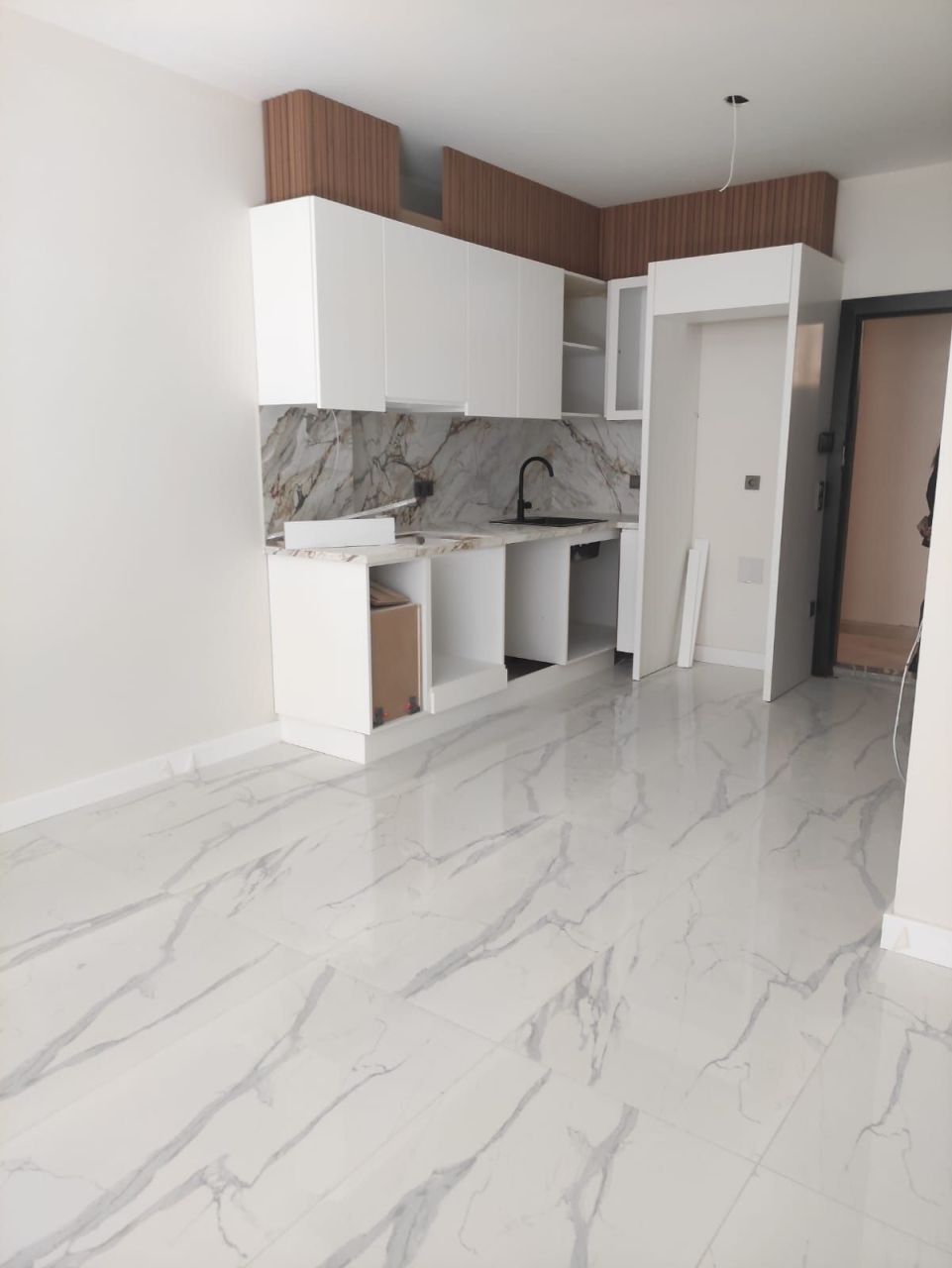 Appartamento a Alanya, Turchia, 67 m² - foto 8