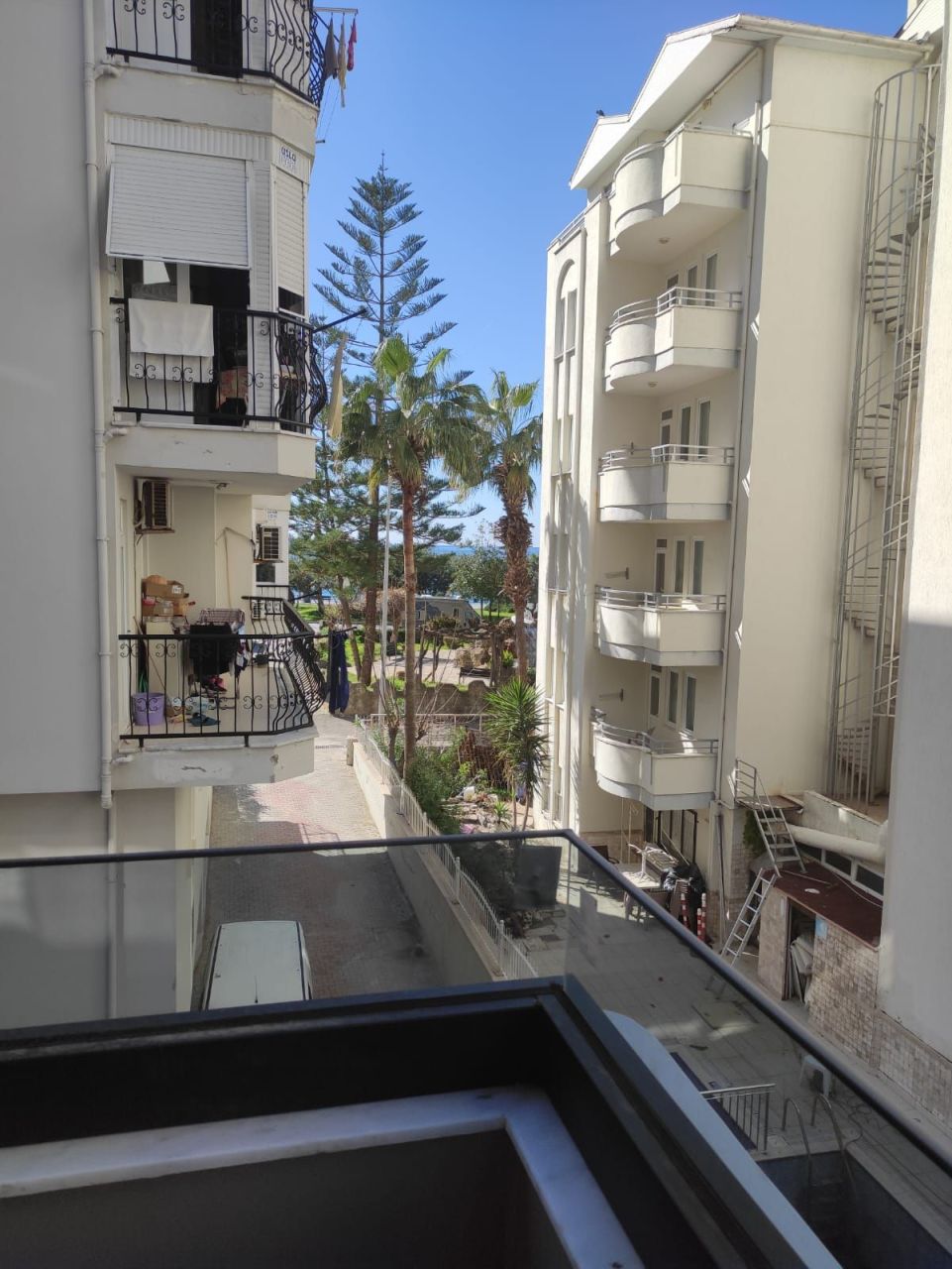 Appartamento a Alanya, Turchia, 67 m² - foto 2