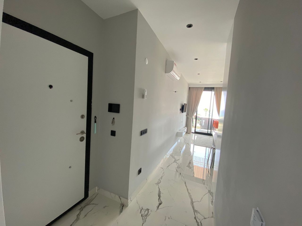 Appartamento a Kestel, Turchia, 55 m² - foto 2