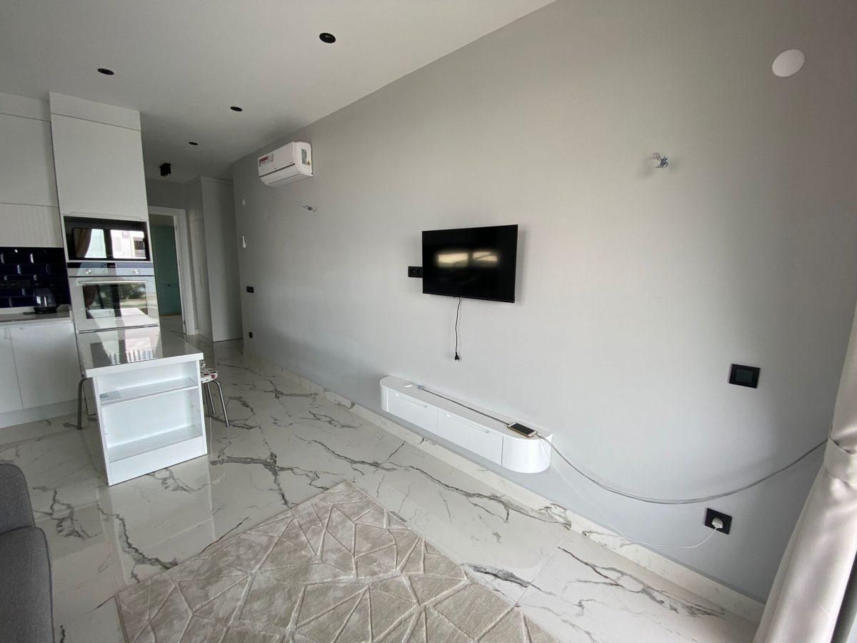 Appartamento a Kestel, Turchia, 55 m² - foto 5