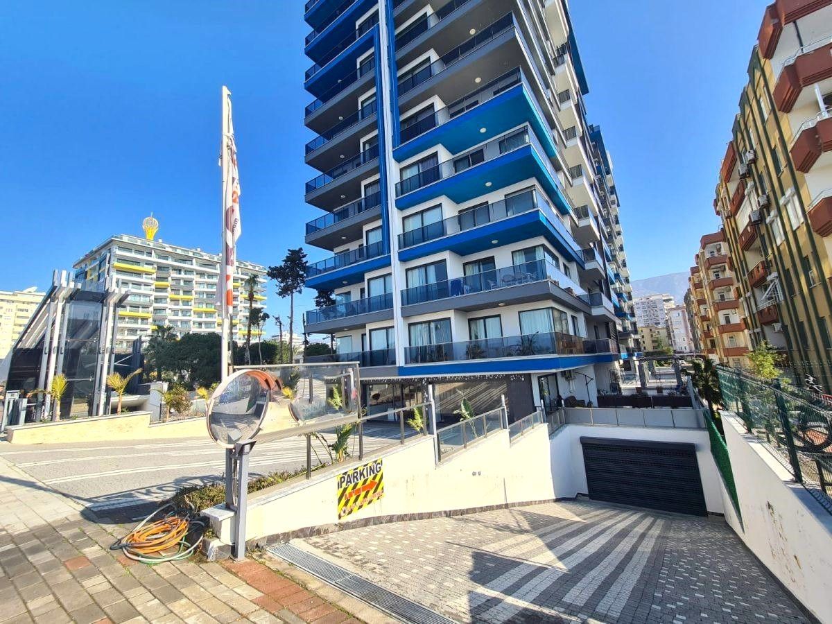 Flat in Alanya, Turkey, 86 m² - picture 5