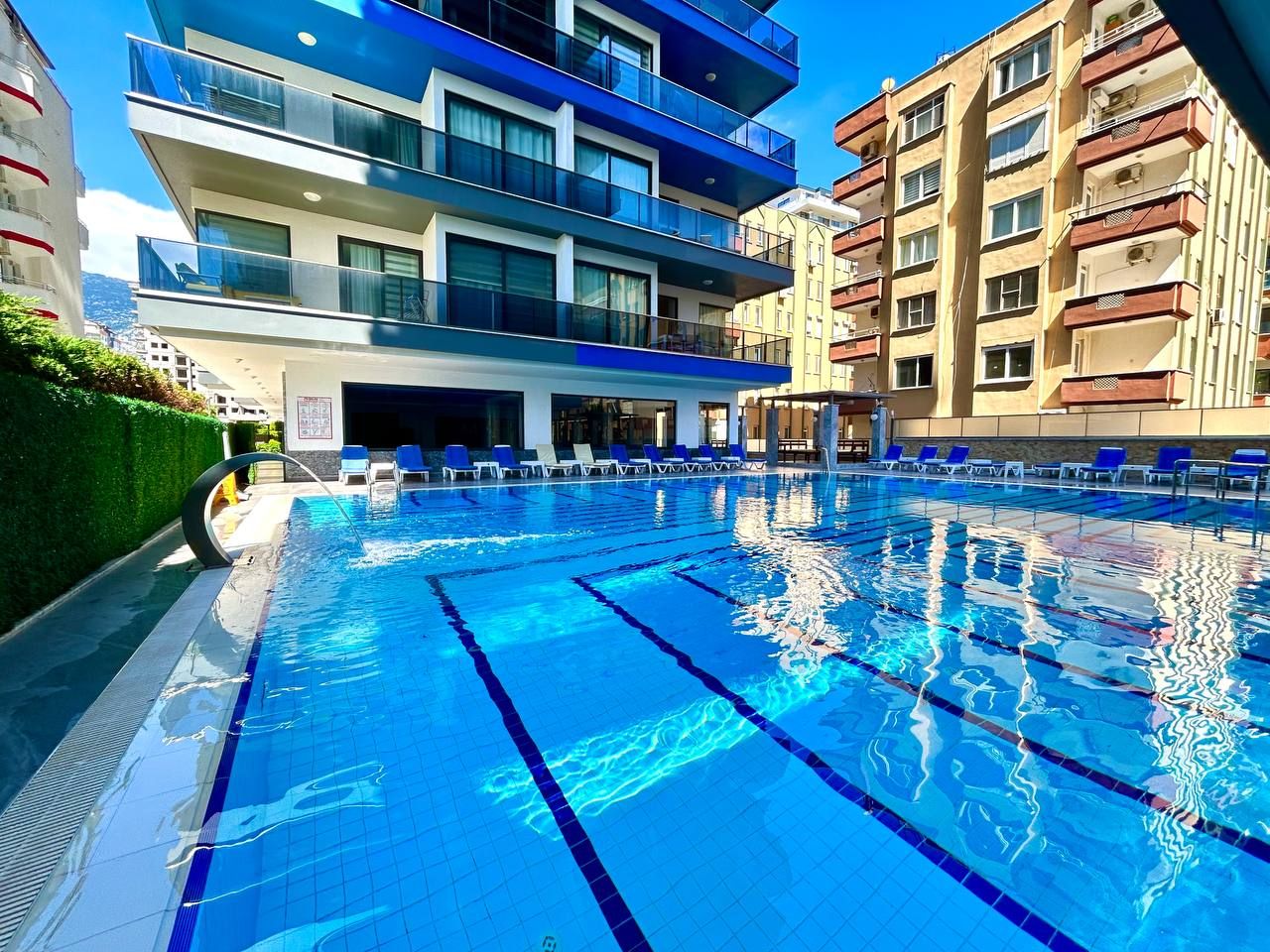 Flat in Alanya, Turkey, 86 m² - picture 6