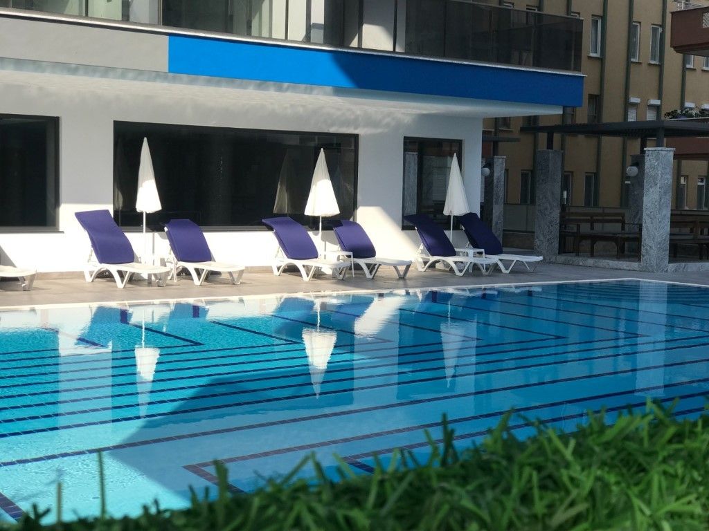 Flat in Alanya, Turkey, 86 m² - picture 7