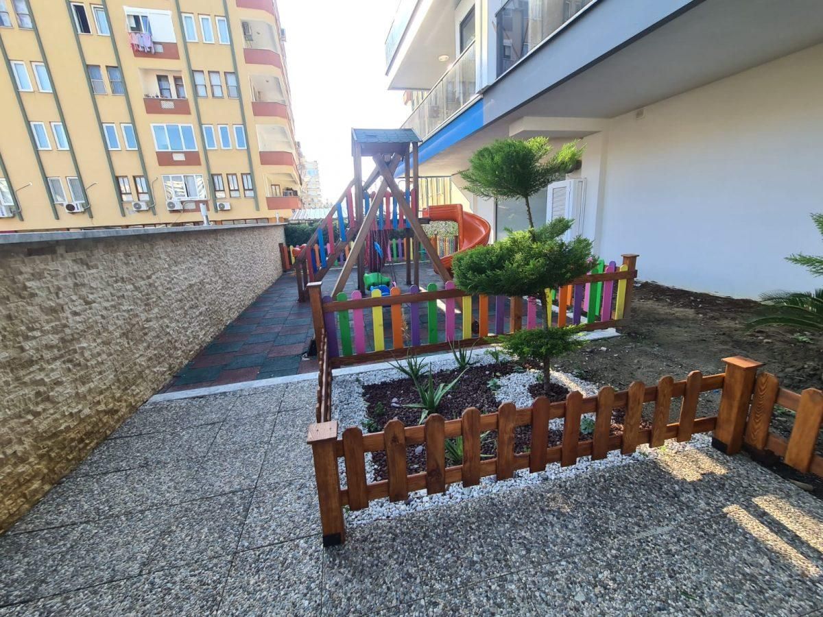 Flat in Alanya, Turkey, 86 m² - picture 8