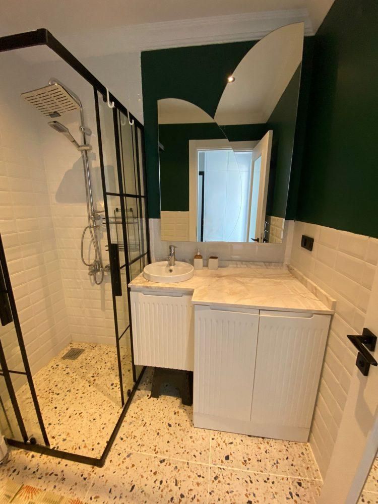 Appartamento a Kestel, Turchia, 55 m² - foto 10