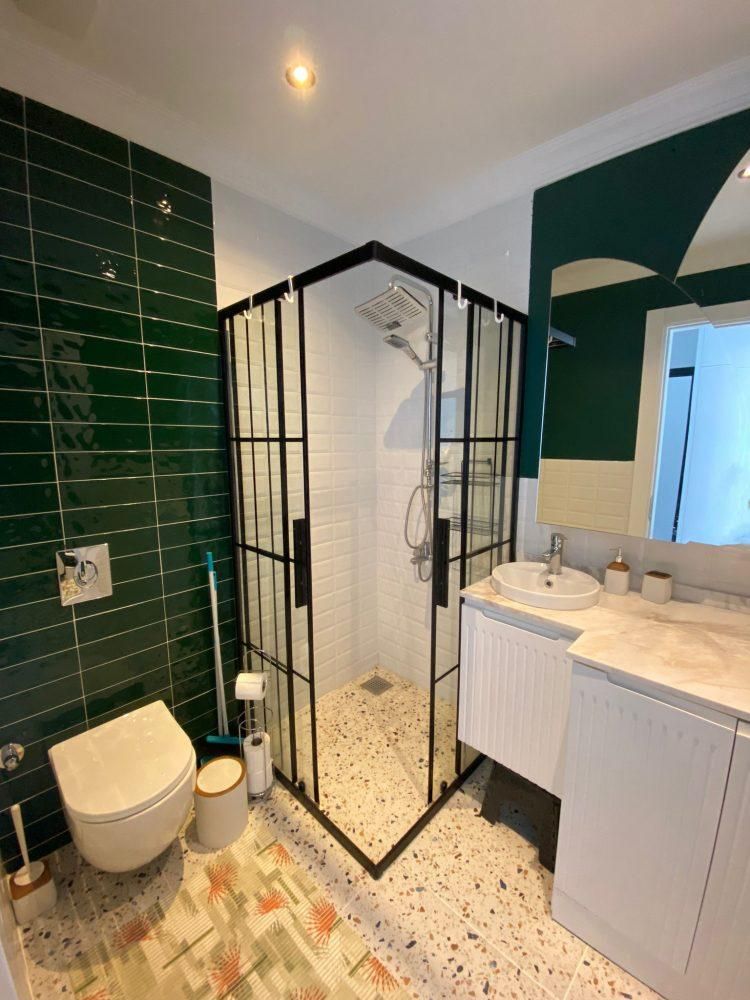 Appartamento a Kestel, Turchia, 55 m² - foto 11