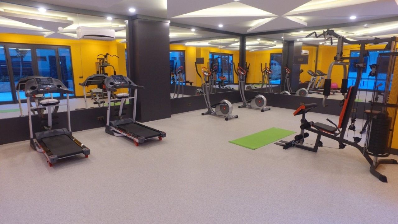 Flat in Alanya, Turkey, 86 m² - picture 11