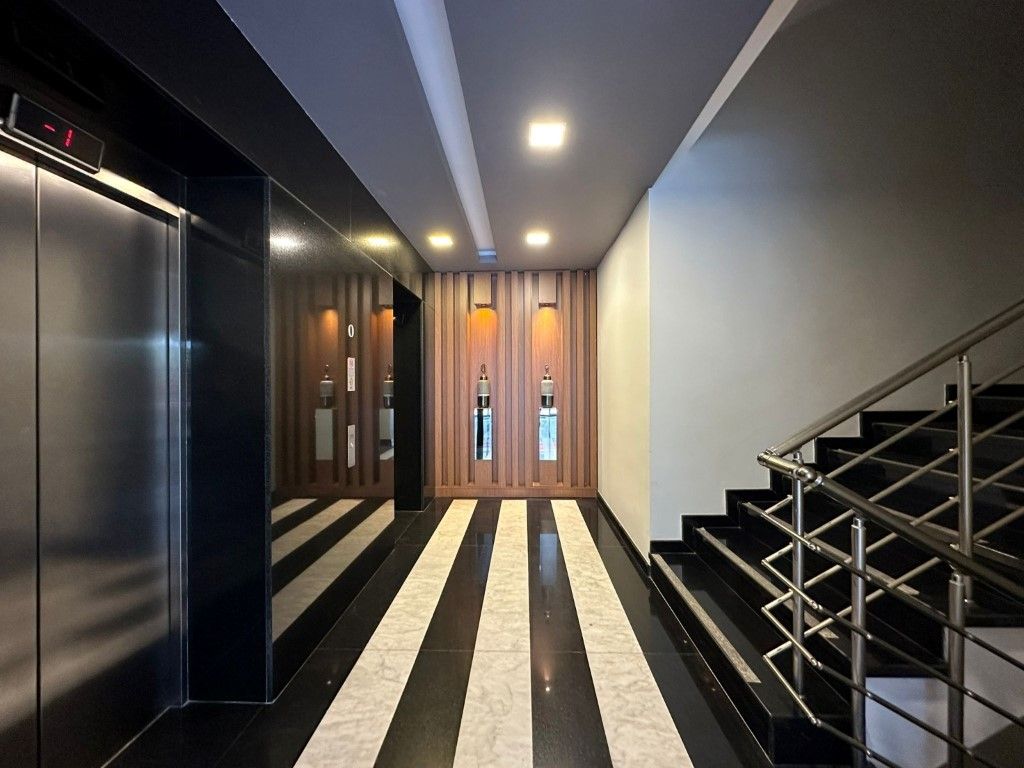 Flat in Alanya, Turkey, 86 m² - picture 14