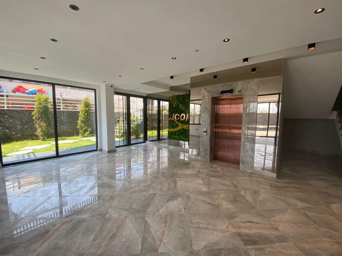 Appartamento a Kestel, Turchia, 55 m² - foto 16